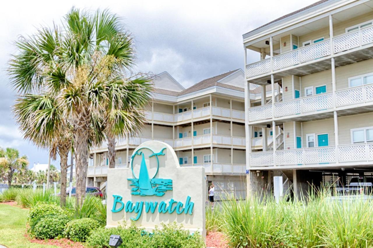 Baywatch F2 Apartment Пенсакола Бийч Екстериор снимка