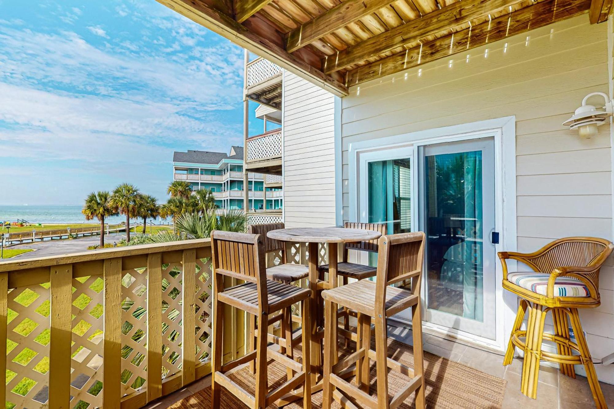 Baywatch F2 Apartment Пенсакола Бийч Екстериор снимка